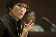 陳可辛《奪冠》曝光國際影后鞏俐曾拒接演 最終仍被女排精神感動 