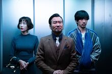 《售命》充滿生命反諷後勁強！網友讚如「血腥版愛麗絲夢遊仙境」