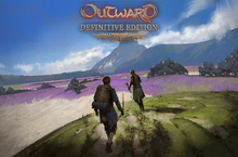 《物質世界》DEFINITIVE EDITION 5月17日發售 於 PLAYSTATION 5、XBOX SERIES X/S 面世