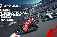 法拉利車隊夏爾．勒克萊爾正式簽約擔任首位 EA SPORTS《F1®》大使