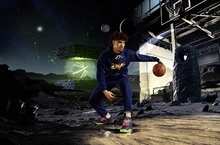 PUMA MB.01 Galaxy 星際冒險 5月21日上午11點整   指定門市熱血開賣
