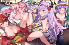 《機動戰姬：聚變》回饋玩家推出 Google Play 合作限時特惠活動，紀念禮包5折特惠