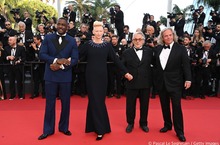 坎城首映全場起立鼓掌6分鐘 《三千年的渴望》9月2日　正式上映