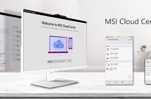 跨越生產力極限 提升商務需求 MSI Modern系列12代處理器AIO電腦/美型顯示器