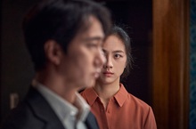 朴贊郁導演攜手湯唯睽違6年犯罪愛情鉅獻《分手的決心》7月22日 難分難捨