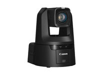 Canon 推出兩款全新 4K 專業級 PTZ 遠距攝影機 具備XLR音訊接口 快速對焦 簡單操作 標配NDI