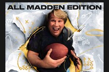 美商藝電揭露為《Madden NFL 23》帶來新技術與機制的全新 FieldSENSE™ 遊戲系統