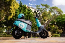 GoShare®  「小豬撲滿」服務強勢回歸，國泰世華卡友騎乘自動累積 Gogoro 購車夢想金
