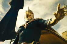 這個世界需要英雄！巨石強森主演【黑亞當】曝光首支預告