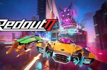 H2 Interactive，SF 街機競速遊戲《Redout 2》PS4/PS5繁體中文版上市