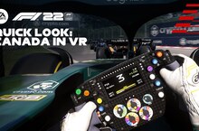 感受前所未有的腎上腺素飆升 《EA SPORTS F1® 22》PC 虛擬實境隆重登場