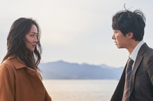 榮獲坎城最佳導演獎愛情鉅獻《分手的決心》朴贊郁自信表示：這是我完成度最高的作品！