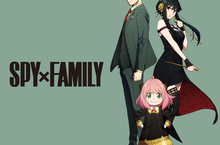 超人氣TV動畫《SPY×FAMILY》首度躍上UT 佛傑一家強勢登場，超可愛安妮亞招牌經典表情藏口袋