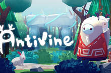 獲放視大賞金獎作品《蔓不生長 Antivine》 7月將推出Steam體驗版
