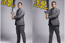 陳金鋒圓夢化身《天堂Ｍ》騎士！首場對戰場獨家公開