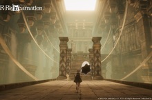 《尼爾》系列首款手遊《NieR Re[in]carnation》(尼爾：重生)繁中版事前預約突破30萬，釋出華美3D場景與角色戰鬥PV