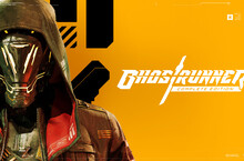 H2 Interactive，《GHOSTRUNNER: COMPLETE EDITION（幽影行者：完整版）》PS4/PS5/Nintendo Switch™繁體中文版上市