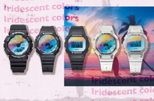 G-SHOCK 2022 SUMMER LOOK 仲夏多款齊發