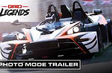 《GRID Legends》全新「相片模式」即將發行