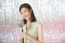 「觸電系女聲」蔡恩雨2022年全新單曲〈勇氣光圈〉正式在各大音樂數位平台上線