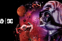 DC SHOES 參戰 STAR WARS™  合作推出全新星際大戰系列 致敬原版電影三部曲