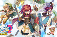 《天使之戀2 Online》推出「勇闖空島」改版，新專屬被動技能開放
