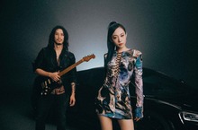 第三波主打〈the one〉復古Disco Funk風格向喜歡的人赤裸告白 描述愛上一個人光想就呼吸困難