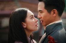 轟動亞洲神劇《天生一對》躍上大銀幕  《天生一對2 大電影：再續前緣》3月10日 在台浪漫獻映