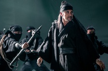 甄子丹更以武會友 邀請好友惠英紅 呂良偉加盟過招