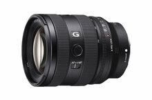 Sony 全新FE 20-70mm F4 G 全片幅廣角標準變焦鏡頭