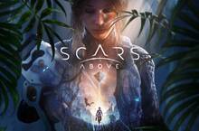 《Scars Above》首個製作花絮片段  展示遊戲創作過程與美術