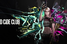 Devsisters公開新作《Dead Cide Club》預告片