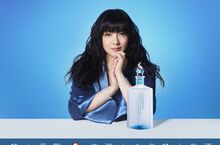 最強斜槓女王！唐綺陽首度挑戰金高主題酒開發  國師超寵粉 搶先開箱送出「晶彩盛年金門高粱酒」