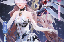 《閃耀暖暖》限時感應活動「代號：Ai」開啟 非凡服飾「蜜意年年」免費獲得
