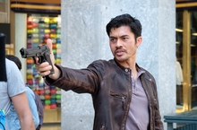 爽度爆表動作鉅獻《殺手迴戰》2月24日　搶先全美上映