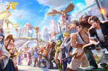 《SNK：格鬥世代》事前預約突破80萬  並釋出神秘推薦官情報