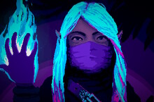 H2 Interactive，雙搖桿射擊遊戲《lone Ruin（孤寂廢墟）》Nintendo Switch 繁體中文版今日正式上市