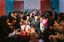 展榮展瑞K.R Bros 2023年全新單曲〈生日快樂死〉全面在各大數位音樂平台正式發行