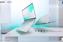 顏苛標準、錙銖必校！技嘉發表全新AERO創作者筆電