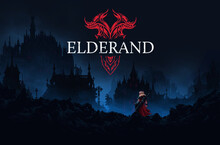 H2 Interactive，動作角色扮演遊戲《Elderand》Nintendo Switch 繁體中文版預定上市