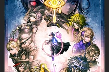 《槍彈辯駁》製作團隊再次集結的黑暗奇幻推理動作遊戲！ Nintendo Switch 《超偵探事件簿 霧雨謎宮》