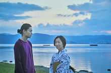 《鈴芽之旅》王牌製作人川村元氣原著小說改編電影 《百花》獲國際影展肯定