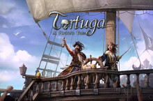 H2 Interactive，戰略模擬遊戲《Tortuga - A Pirate's Tale》PS4/PS5 繁體中文版將於春季預定上市