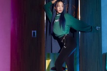 Welcome to TEAM PUMA !! 風靡校園 PUMA TEAM 人氣定番穿搭
