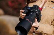 專業大光圈中望遠人像鏡 Canon RF 135mm f/1.8L IS USM 正式開賣 對焦速度快 散景效果佳 同焦段業界唯一防手震