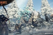即日起，在美商藝電及光榮特庫摩 3A 狩獵遊戲《WILD HEARTS™》中遊歷奇幻的封建時期日本，踏上全新史詩冒險