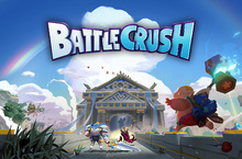 NC首次公開大亂鬥型動作新作《Battle Crush》影片 預計今年內全球上市