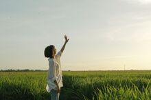 金馬影后李心潔擔任監製 用愛打造【孩子,你好嗎?】四篇章系列紀錄片