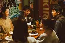 大頭症網紅！？阿翰客串《本日公休》霸凌臭罵陳庭妮 笑喊：「好爽！」