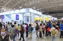228連假來吃吃喝喝！ 「統一集團烘焙生活美學館」高雄夢時代登場